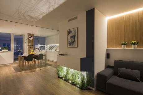 Explanada Reform by Pablo Muñoz Payá Arquitectos - 5