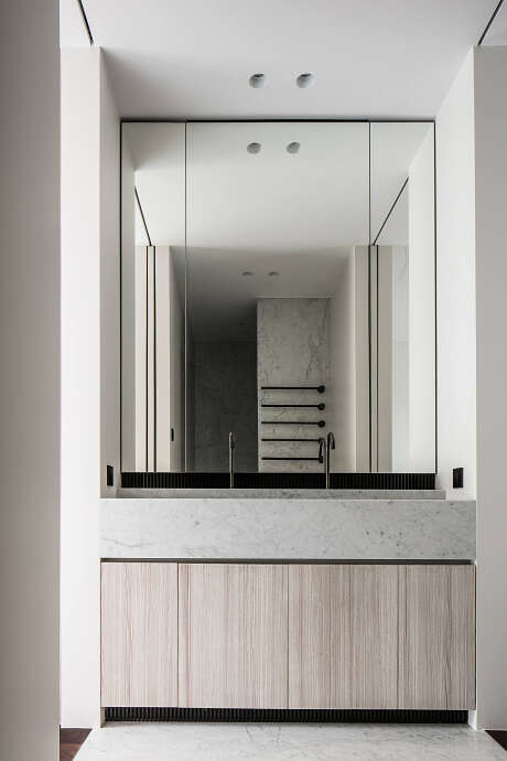 Penthouse O by Juma Architects - 9