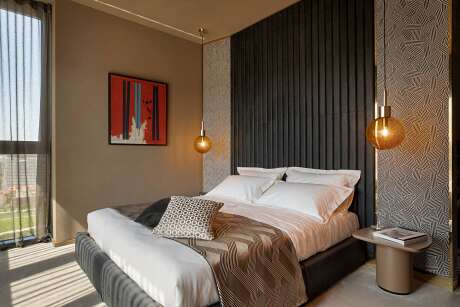 Residence in Torre Aria by Dirty Lab - 8