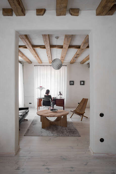 House in Szczecin by Loft Kolasiński - 5