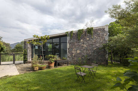 Lounge Atongo by Cadaval & Solà-Morales - 7