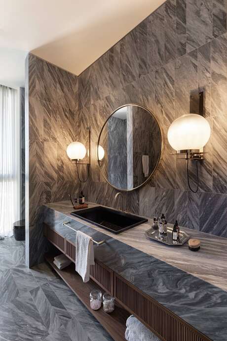 Residence in Torre Aria by Dirty Lab - 10