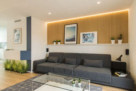 Explanada Reform by Pablo Muñoz Payá Arquitectos - 3