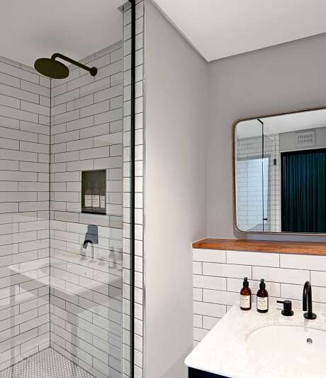 Gorgeous George by Urbane Citizen Architecture - 8