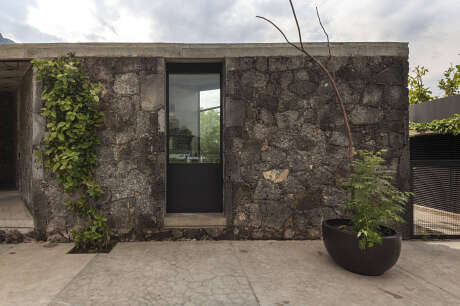 Lounge Atongo by Cadaval & Solà-Morales - 6