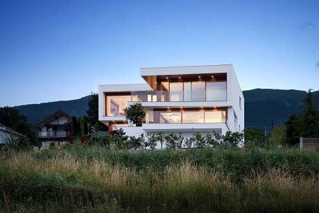 Elle Maison by Damilanostudio Architects - 13