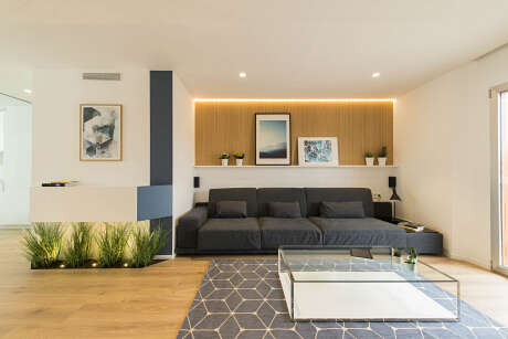 Explanada Reform by Pablo Muñoz Payá Arquitectos - 2