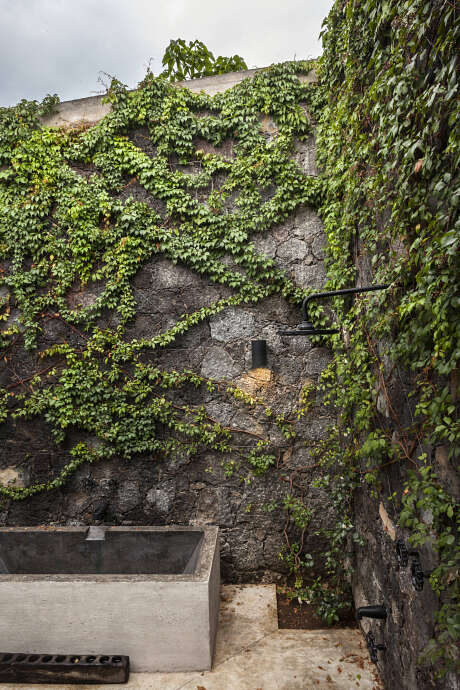 Lounge Atongo by Cadaval & Solà-Morales - 5