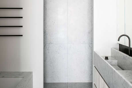 Penthouse O by Juma Architects - 8