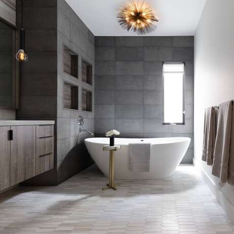 Palo Alto Modern by Sarahliz Lawson Design - 10