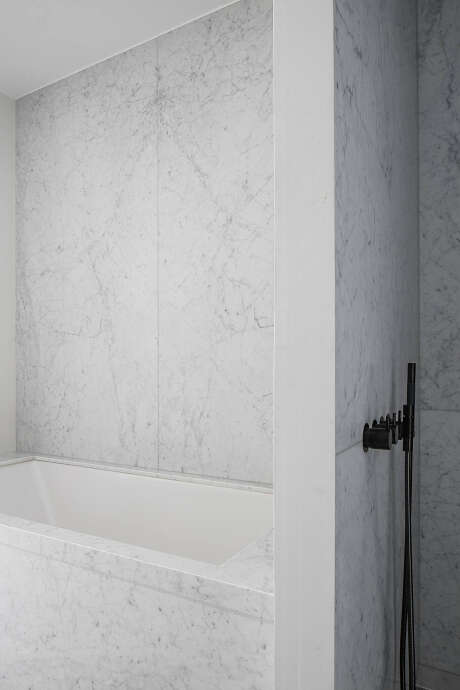 Penthouse O by Juma Architects - 10