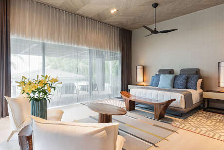 Casa R5 by Joaquin Homs - 11