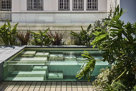 Gorgeous George by Urbane Citizen Architecture - 11