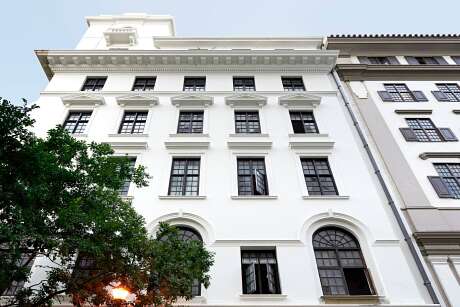 Gorgeous George by Urbane Citizen Architecture - 12