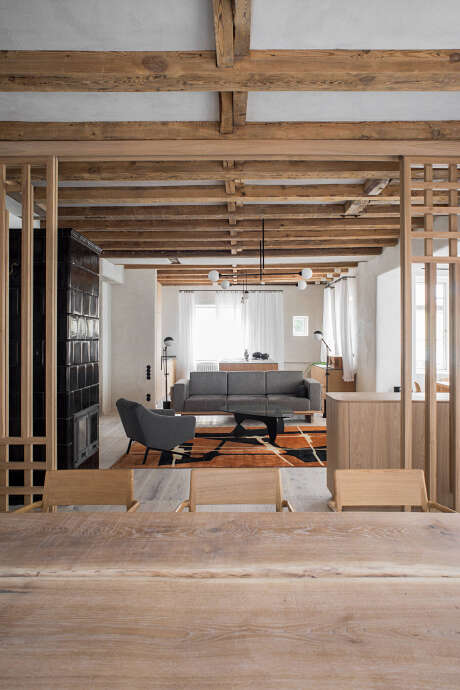 House in Szczecin by Loft Kolasiński - 7