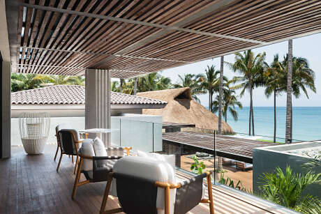 Casa R5 by Joaquin Homs - 6