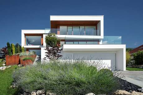 Elle Maison by Damilanostudio Architects - 2