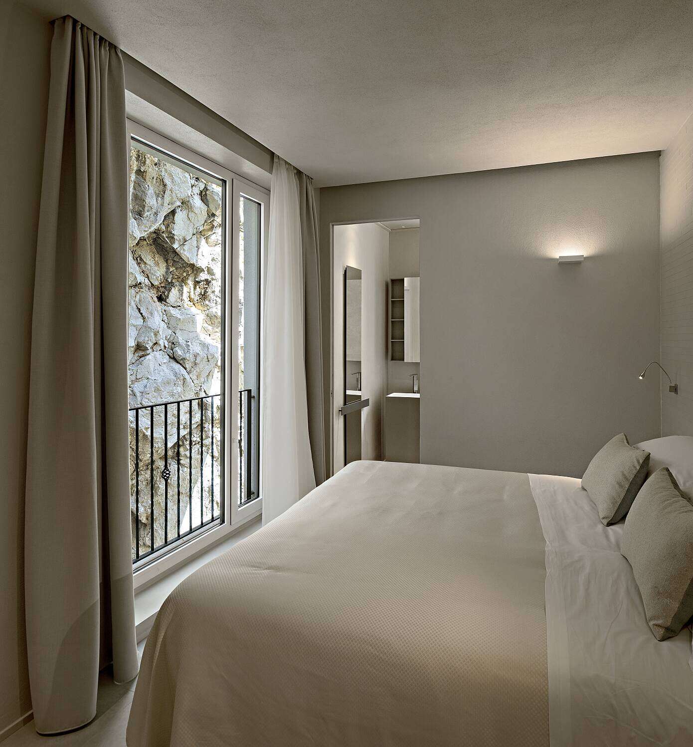 Hotel Villa Belvedere Apartments by Beatrice Pierallini