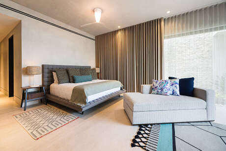 Casa R5 by Joaquin Homs - 9