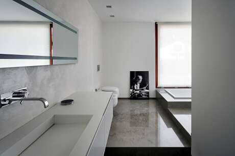 Elle Maison by Damilanostudio Architects - 8