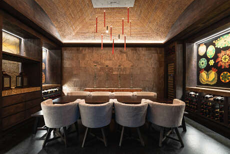 Casa R5 by Joaquin Homs - 8