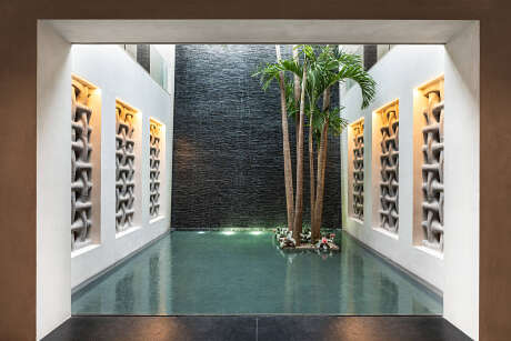 Casa R5 by Joaquin Homs - 15