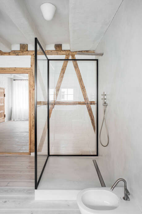 House in Szczecin by Loft Kolasiński - 12