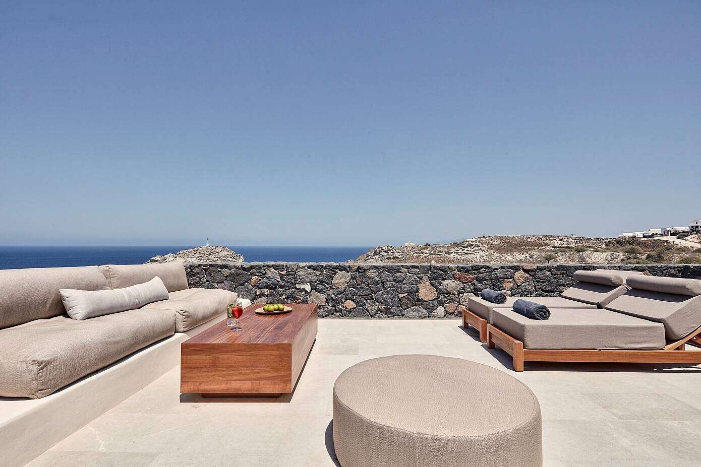 Canaves Oia Epitome by K-Studio