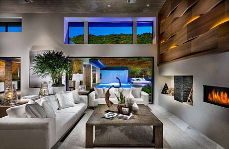 Adero Canyon by Bita Interior Design