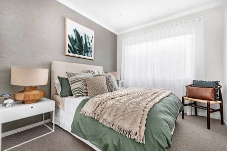 Freedom by Metricon Amira Design - 9