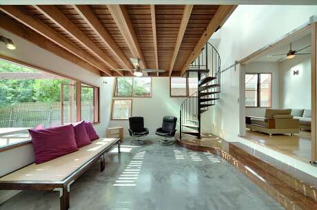 Nest House by Zen Architects - 1