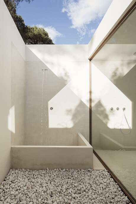 Private House Can Canyís by Caballero Colón - 5