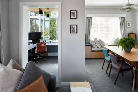 Balgowlah Heights 2 by Hobbs Jamieson Architecture - 7