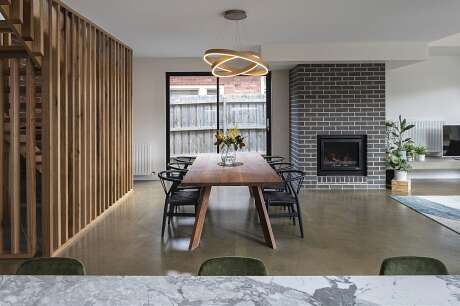 Catherine House by ITN Architects - 1