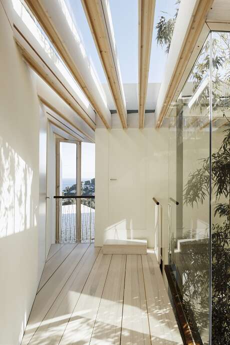 Private House Can Canyís by Caballero Colón - 3