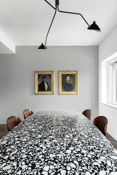 Villa Appia Antica by MGK Architects - 6