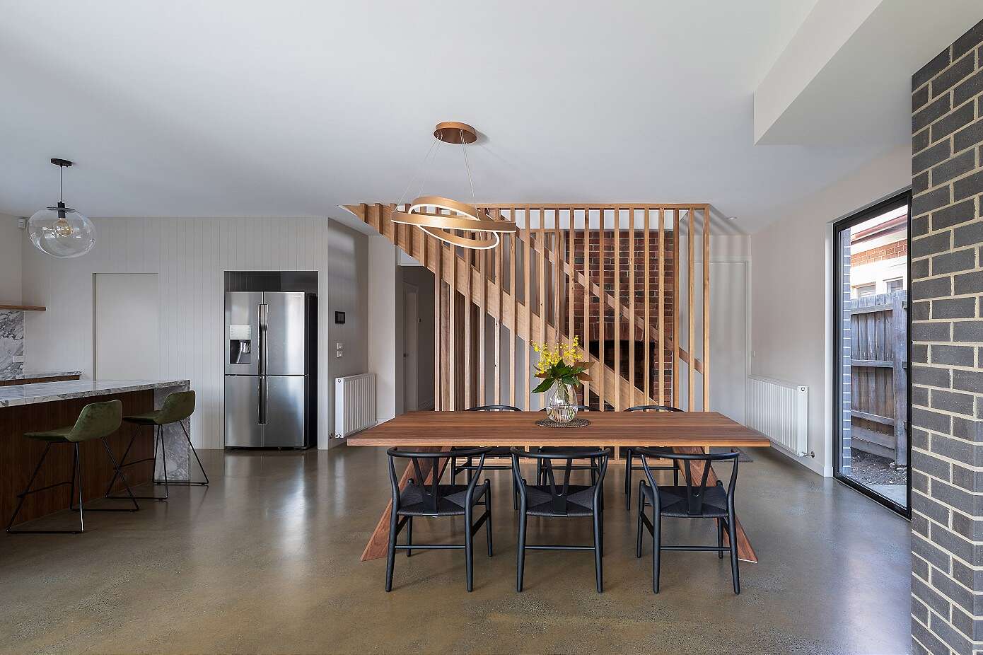 Catherine House by ITN Architects