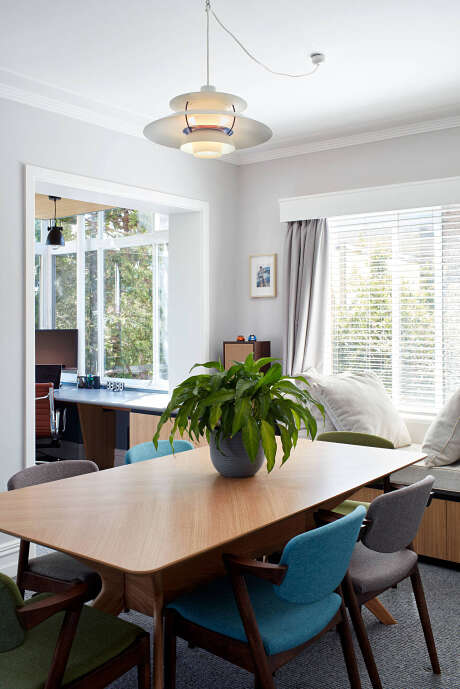 Balgowlah Heights 2 by Hobbs Jamieson Architecture - 5