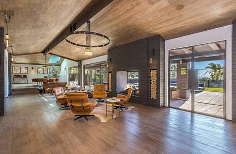 Rising Glen by Studio Jhoiey