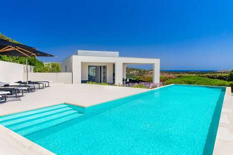 Mediterranean Villa in Italy - 11