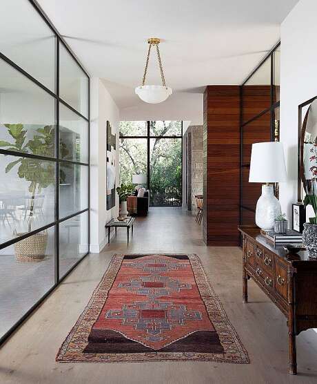 Westview Cliffside by McCollum Studio Architects - 5