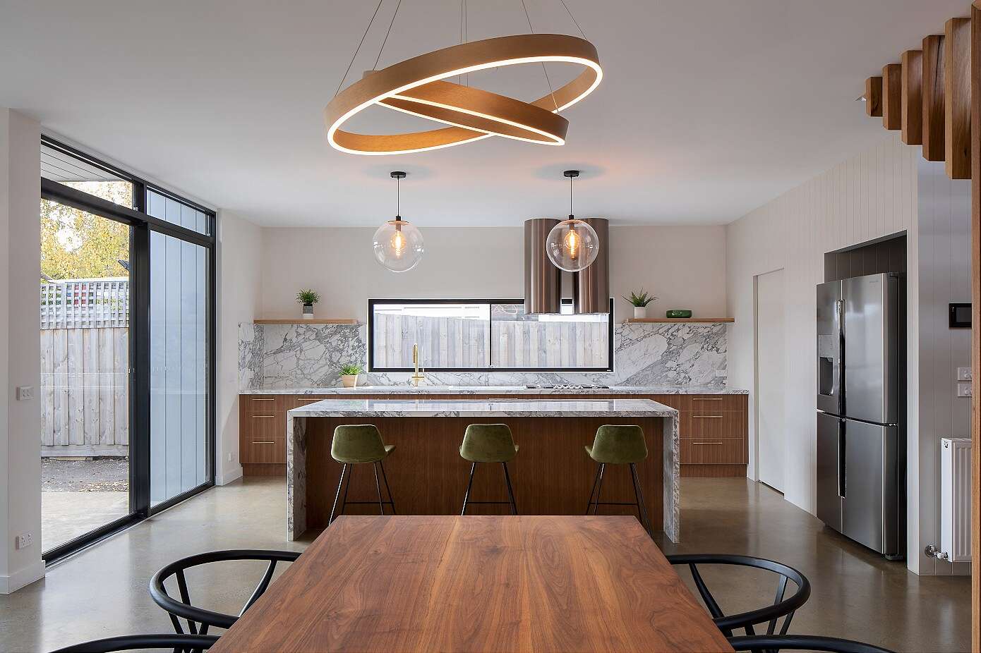 Catherine House by ITN Architects