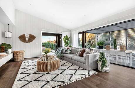 Freedom by Metricon Amira Design