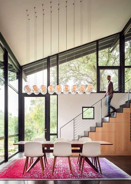 Rollingwood Treehouse by Lake Flato - 5