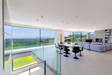 Mediterranean Villa in Italy - 6