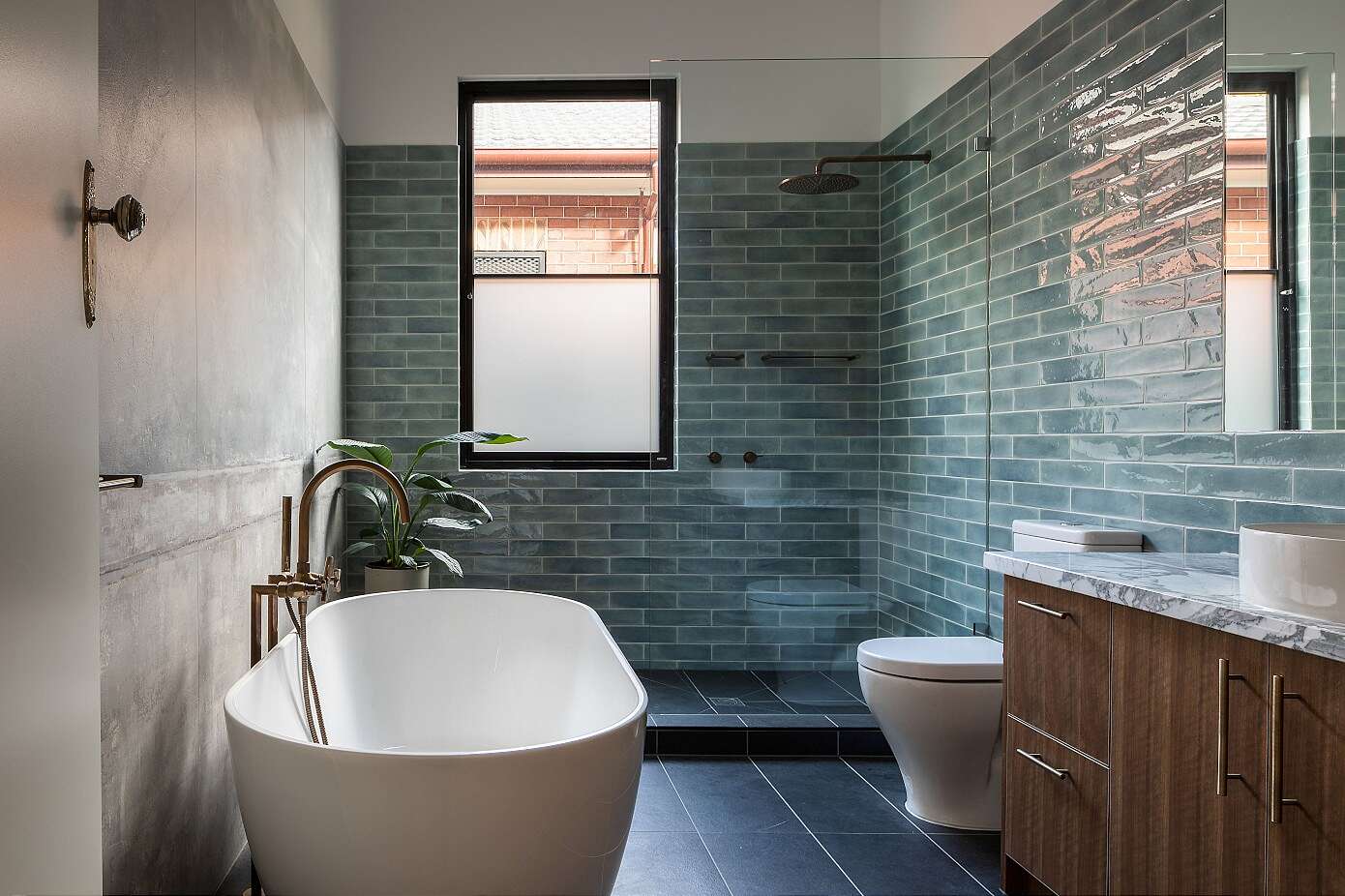 Catherine House by ITN Architects