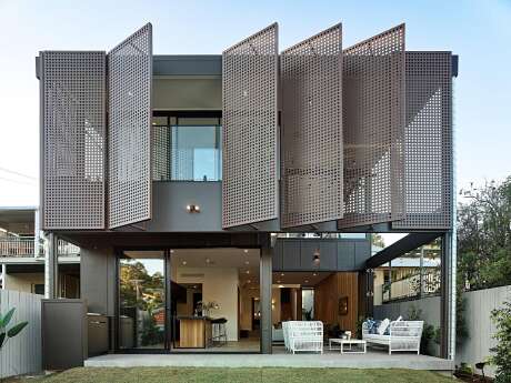 Onyx by Joe Adsett Architects - 1