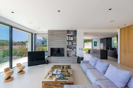 Mediterranean Villa in Italy - 3