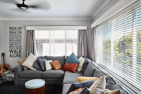 Balgowlah Heights 2 by Hobbs Jamieson Architecture - 3