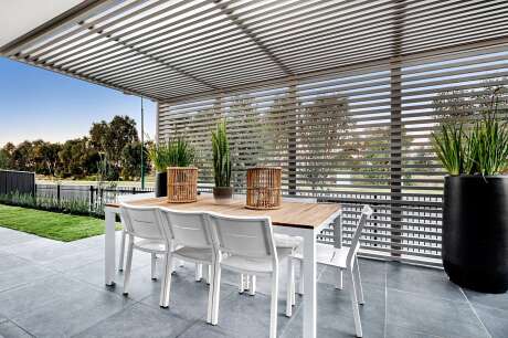 Freedom by Metricon Amira Design - 11